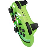 HORI HORIPAD Multicolore Bluetooth Gamepad Analogico/Digitale Nintendo Switch verde, Gamepad, Nintendo Switch, D-pad, Tasto Home, Analogico/Digitale, Wireless, Bluetooth