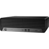 HP Elite SFF 805 G9 (99M12ET), PC completo Nero