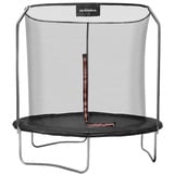 HUDORA First Trampolin 250V, Attrezzature per il fitness Nero