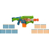 Hasbro Elite 2.0 F6363EP4 arma giocattolo, Blaster per freccette Blaster giocattolo, 8 anno/i, 99 anno/i, 1,11 kg