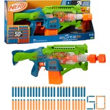 Hasbro Elite 2.0 F6363EP4 arma giocattolo, Blaster per freccette Blaster giocattolo, 8 anno/i, 99 anno/i, 1,11 kg