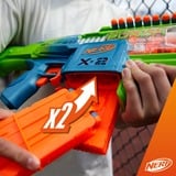 Hasbro F6363EU4, Blaster per freccette 