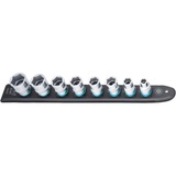 Hazet 900-SR/8, chiave combinata   Nero