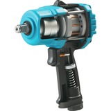 Hazet 9013TT, Avvitatore Nero/Blu