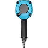 Hazet 9013TT, Avvitatore Nero/Blu