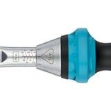 Hazet Chiave dinamometrica 5107-3CT, 1/4" blu/Nero