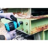 Hazet Twin Turbo avvitatore a impulsi 9013TT, 3/4" Nero/Blu