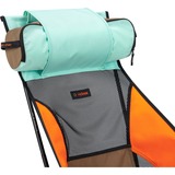 Helinox Sedia da campeggio Sunset Chair, Mint MultiBlock multi colorata