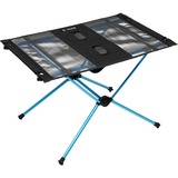 Helinox Table One tavolo da camping Nero, Blu Nero/Blu, Alluminio, Nero, Blu, 610 g
