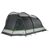High Peak Meran 4.0, Tenda grigio/Verde