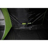 High Peak Meran 4.0, Tenda grigio/Verde