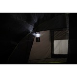 High Peak Tenda tunnel familiare Meran 4.0 grigio/Verde