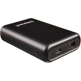 Intenso A10000, Powerbank  antracite