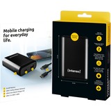 Intenso A10000, Powerbank  antracite