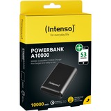 Intenso A10000, Powerbank  antracite