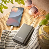 Intenso A10000, Powerbank  antracite