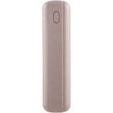 Intenso XS10000 Polimeri di litio (LiPo) 10000 mAh Rosa, Powerbank  rosa, 10000 mAh, Polimeri di litio (LiPo), Rosa