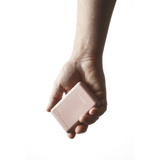 Intenso XS10000 Polimeri di litio (LiPo) 10000 mAh Rosa, Powerbank  rosa, 10000 mAh, Polimeri di litio (LiPo), Rosa