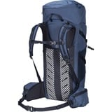 Jack Wolfskin CYROX SHAPE 35 S-L, Zaino blu