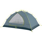 Jack Wolfskin SKYROCKET III DOME 3008051_4181_OS verde