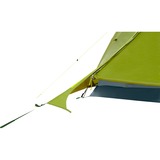 Jack Wolfskin SKYROCKET III DOME 3008051_4181_OS verde