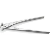 KNIPEX Pinza a crimpatura a forza, Pizzico - / Monierzange 