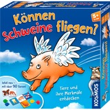 KOSMOS 69795 Giochi da tavolo, Gioco da tavolo 5 anno/i, 15 min, Gioco di famiglia
