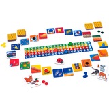 KOSMOS 69795 Giochi da tavolo, Gioco da tavolo 5 anno/i, 15 min, Gioco di famiglia