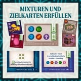 KOSMOS Nocturne, Gioco da tavolo 