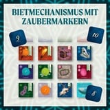 KOSMOS Nocturne, Gioco da tavolo 