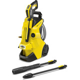 Kärcher K 4 Power Control Flex 1.324-300.0 giallo/Nero