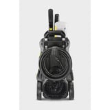 Kärcher K 4 Power Control Flex 1.324-300.0 giallo/Nero