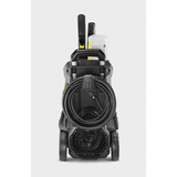 Kärcher K 4 Power Control Flex 1.324-300.0, Idropulitrice ad alta pressione giallo/Nero