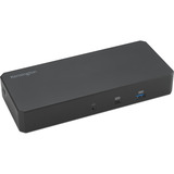 Kensington SD4843P, Docking station Nero