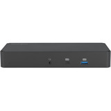Kensington SD4843P, Docking station Nero