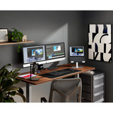 Kensington SD4843P, Docking station Nero