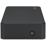 Kensington SD4843P, Docking station Nero