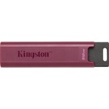 Kingston DataTraveler Max 512 GB Bordeaux