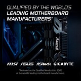 Kingston FURY FURY 32GB 6400MT/s DDR5 CL32 DIMM (Kit da 2) Renegade White XMP, Memoria bianco, 32 GB, 2 x 16 GB, DDR5, 288-pin DIMM