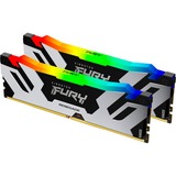 Kingston FURY KF564C32RSAK2-64, Memoria Nero