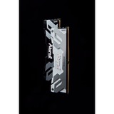 Kingston FURY KF564C32RWK2-32, Memoria bianco