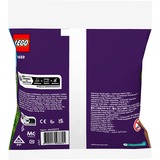 LEGO 30659, Giochi di costruzione 