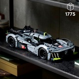LEGO 42156, Giochi di costruzione 