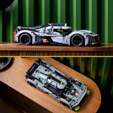LEGO 42156, Giochi di costruzione 