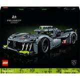 LEGO 42156, Giochi di costruzione 