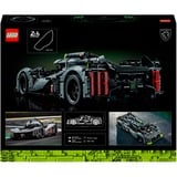 LEGO 42156, Giochi di costruzione 