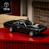 LEGO 42231, Giochi di costruzione 