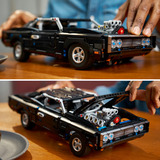 LEGO 42231, Giochi di costruzione 