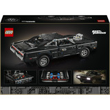 LEGO 42231, Giochi di costruzione 
