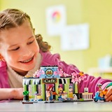 LEGO 42618, Giochi di costruzione 